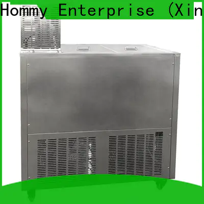 Hommy commercial popsicle machine wholesale