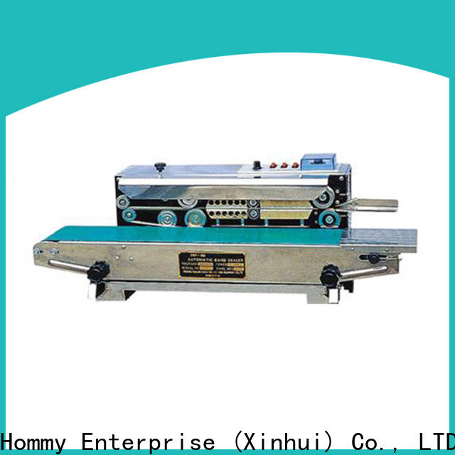 Hommy commercial popsicle machine supplier