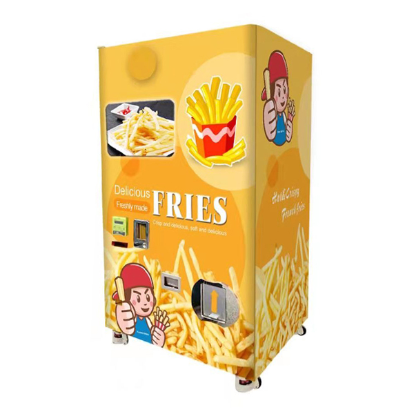 product-Hommy-PA-C8 French fries Vending Machine-img