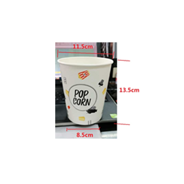 Commercial 5 Flavors Popcorn Vending Machine Manufacturer