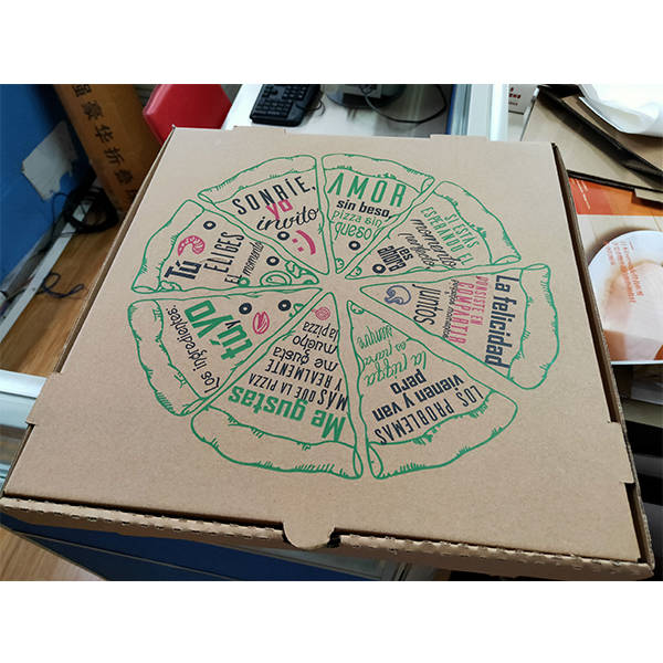 PA-B1-12”  pizza box