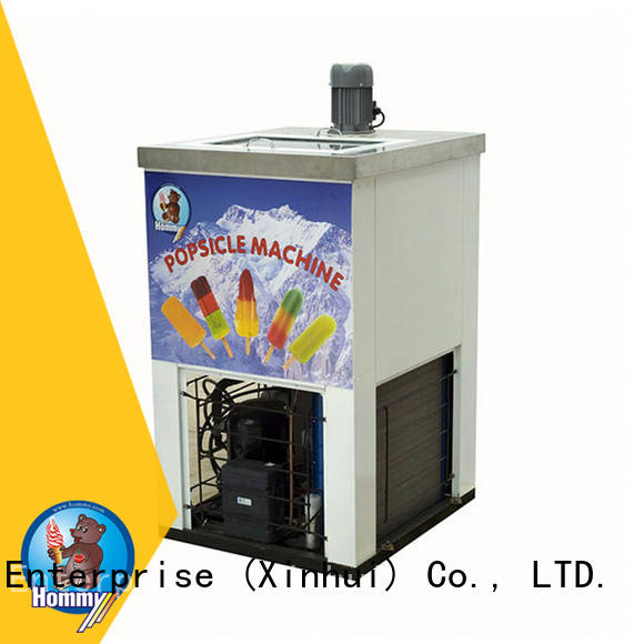 high qualityice lolly machine latestmanufacturerfor cooling product