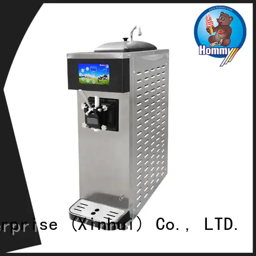 unrivaled quality soft serve ice cream machine for sale commercial wholesale for supermarket