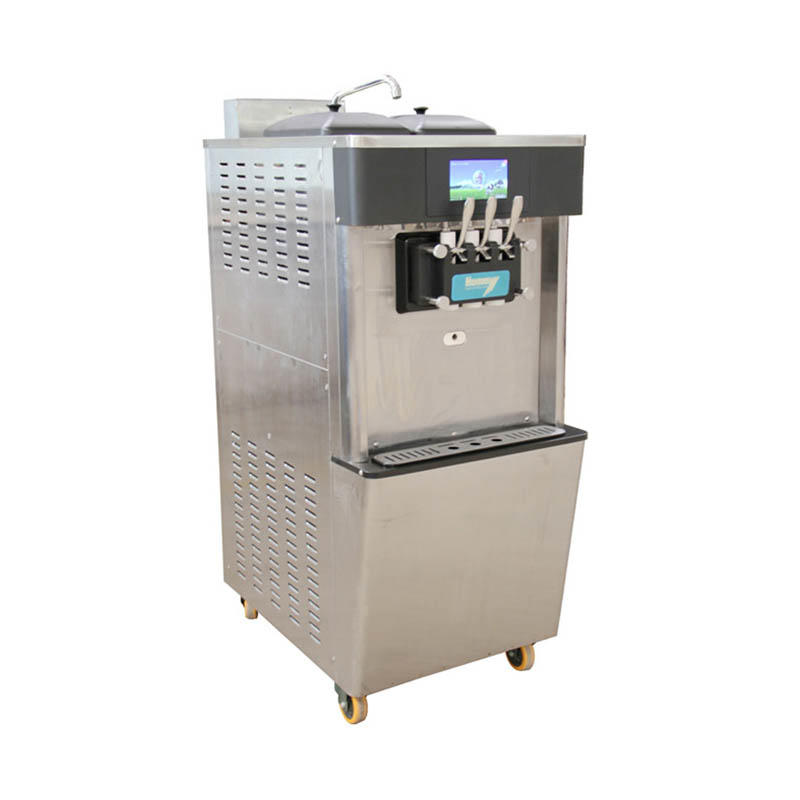 news-automatic Vending ice cream machine-Hommy-img