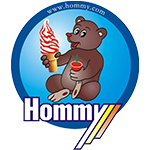 Ice Lolly Display Freezer, Commercial Ice Cream Machine | Hommy