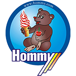 High End Customized Ice Cream Machine You Deserve | Hommy