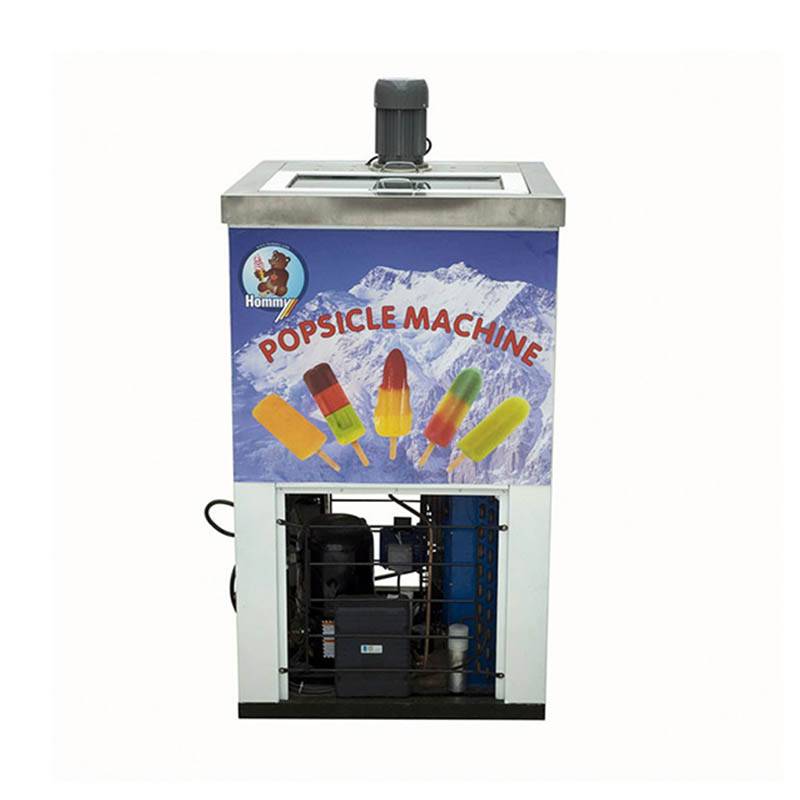 HM-PM-5  ice lolly machine