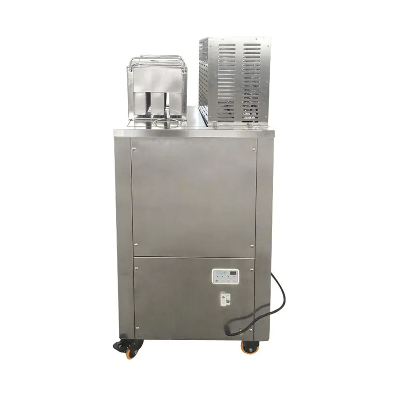 Hm-Pm-3a Ice Popsicle Machine Supplier Pass Ul Certificate