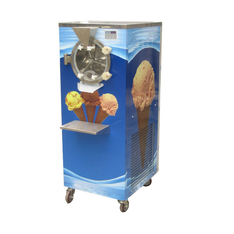 Hommy skillful technologists commercial gelato machine fast shipping-1