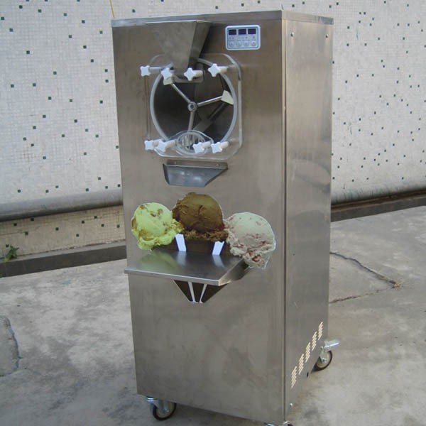 Hommy skillful technologists commercial gelato machine fast shipping-2