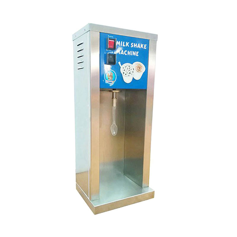 Commercial Dq Blizzard Machine Ice Cream Mixer Blender Milk Shaker Mixer -  China Ice Cream Blizzard Machine, Mixer Machine