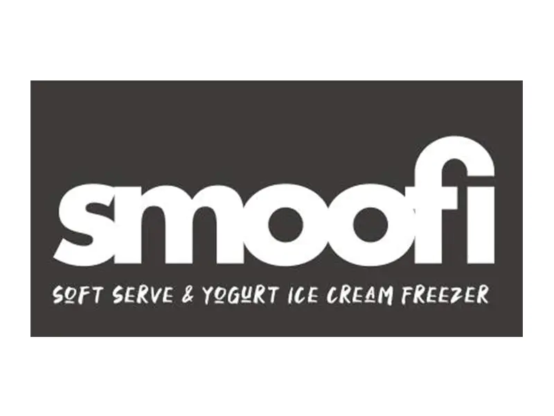 Ice Cream Equipment Customer collaboration of Smoofi
