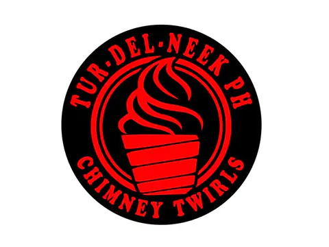 Ice Cream Equipment Customer collaboration of Chimney twirls