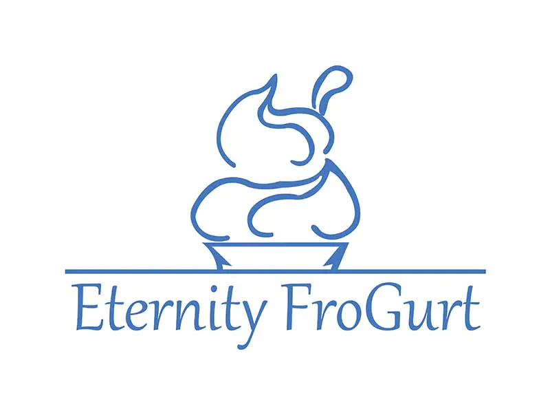 Ice Cream Equipment Customer collaboration of Eternity Frogurt