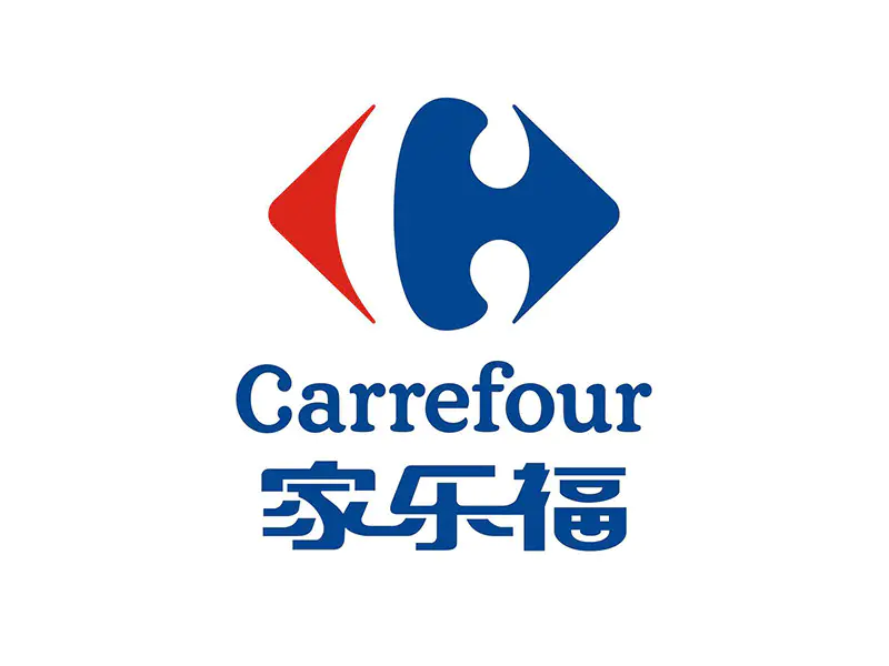 Ice Cream Equipment Customer collaboration of Carrefour