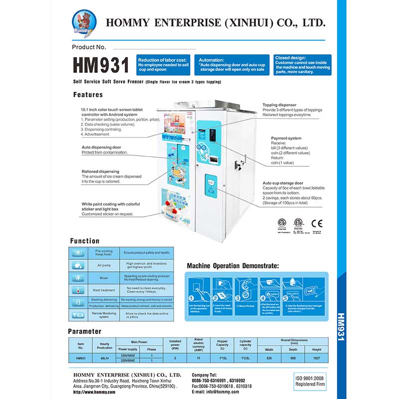 Hommy Array image63