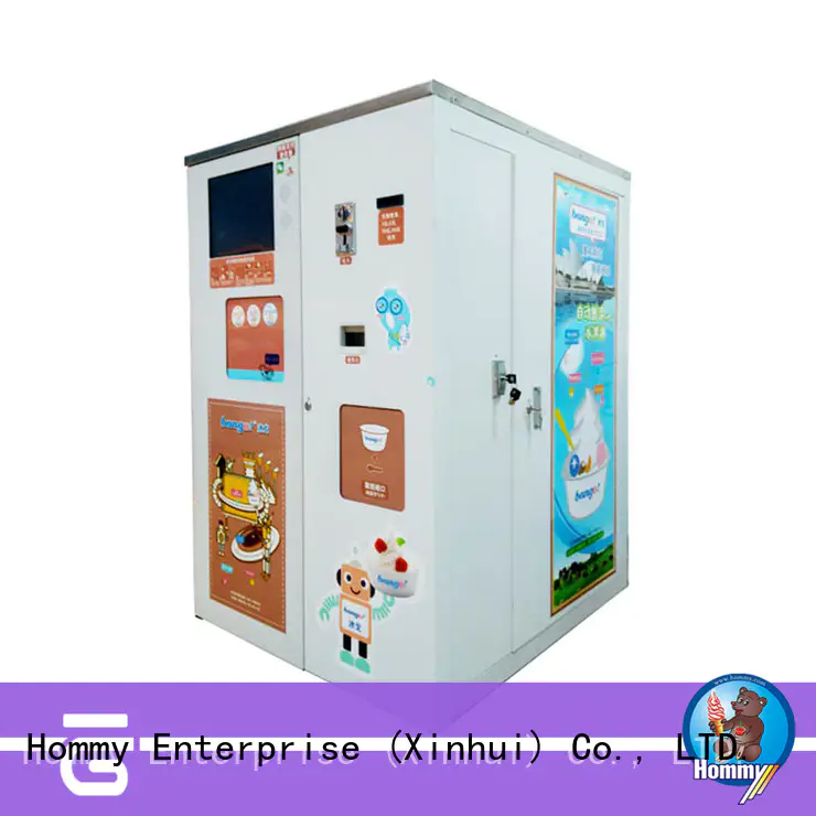 unbeatable price vending machines for sale automatic manufacturer for restaurants