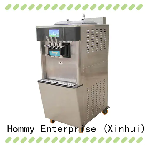vending machine wholesale top for restaurants Hommy