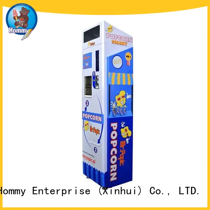unbeatable price ice cream vending machine suppliers wholesale for beverage stores
