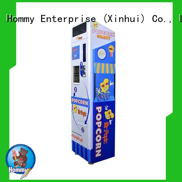 quality assurance custom vending machine automatic manufacturer for hotels