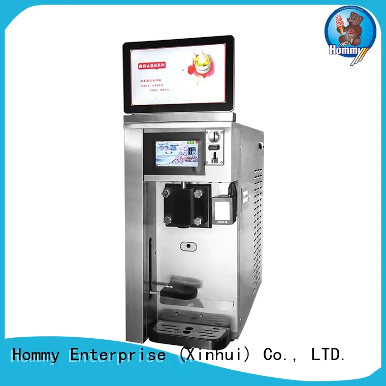 quality assurance vending machine companies supplier for hotels