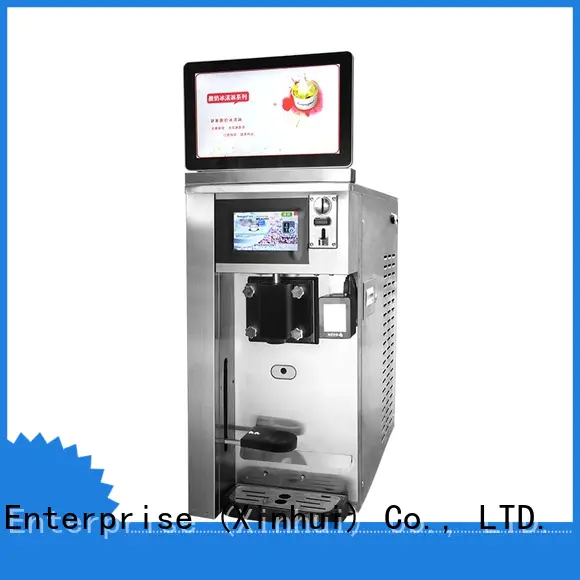 Hommy most popular vending machine price automatic for beverage stores