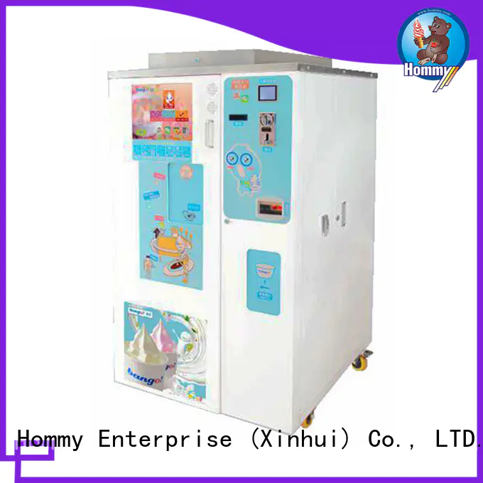 quality assurance vending machine companies manufacturer for beverage stores