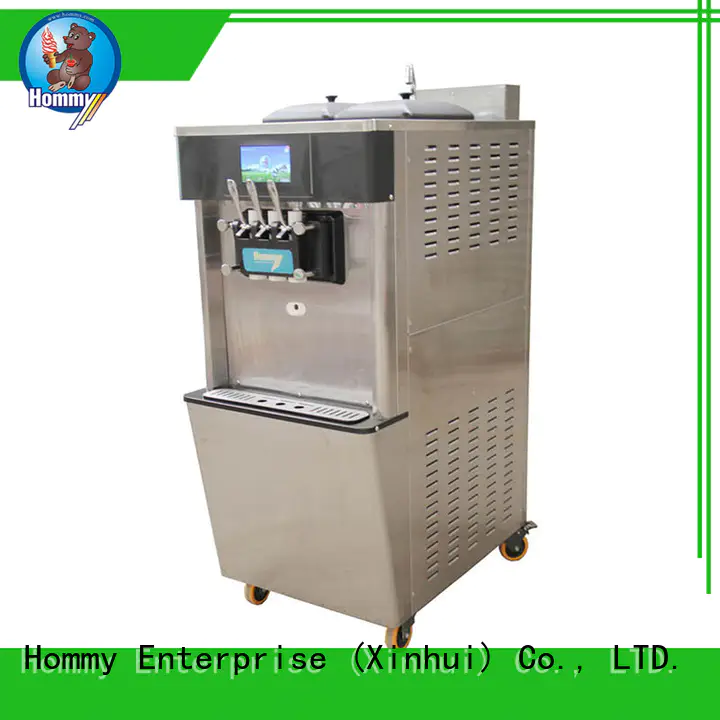 Hommy most popular commercial vending machines for sale for beverage stores