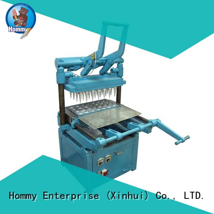 directly factory price ice cream cone machine maker manufacturer for restaurants