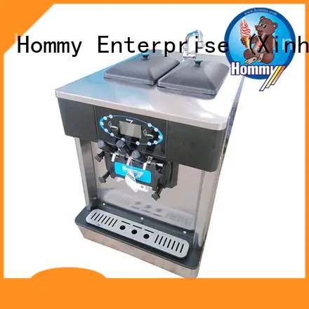 competitive price cheap ice cream machine for sale supplier for ice cream shops