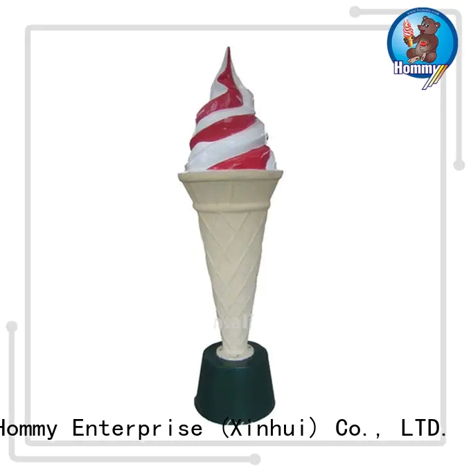 Hommy cheap ice stick mold supplier for chain shop