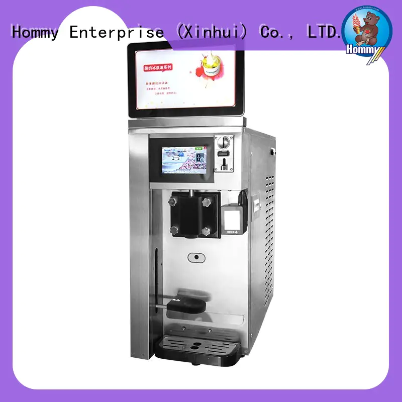 quality assurance vending machine price automatic manufacturer for hotels