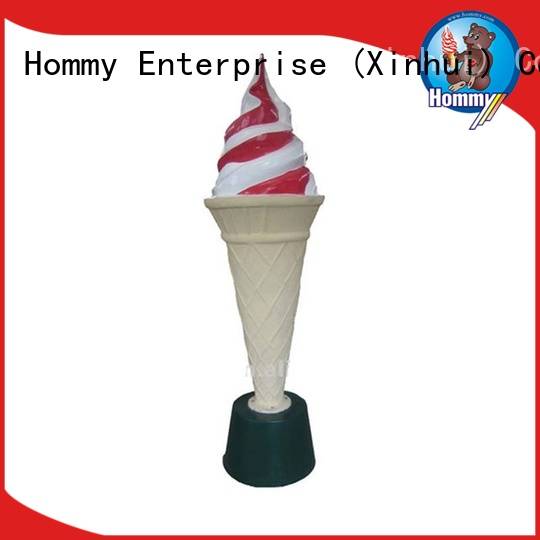 Hommy reusable ice lolly maker wholesale for ice cream trucks