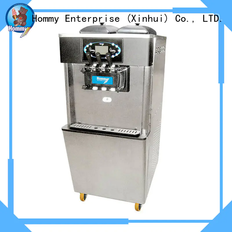 unrivaled quality commercial ice cream machine manufacturer for supermarket