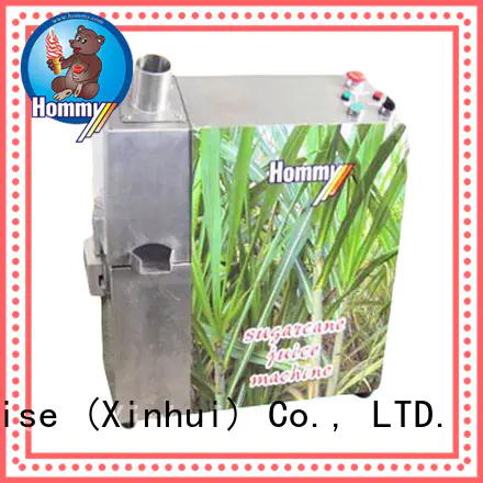unreserved service sugarcane extractor revolutionary supplier for food shop