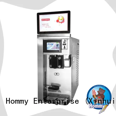 quality assurance vending machine companies automatic supplier for restaurants