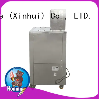 high quality ice lolly machine latest manufacturer for cooling product