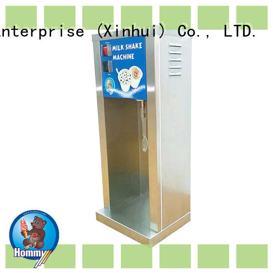 high quality ice cream mixer machine 5 star reviews wholesale for restaurants