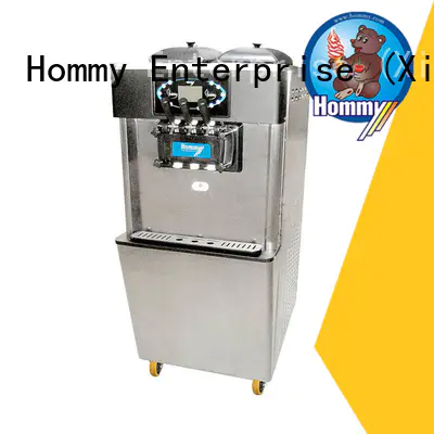 professional soft serve machines hm701 wholesale for snack bar