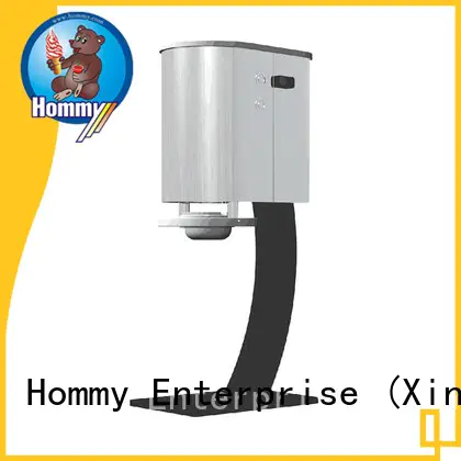 delicate appearance mcflurry machine 5 star reviews wholesale for coffee shops