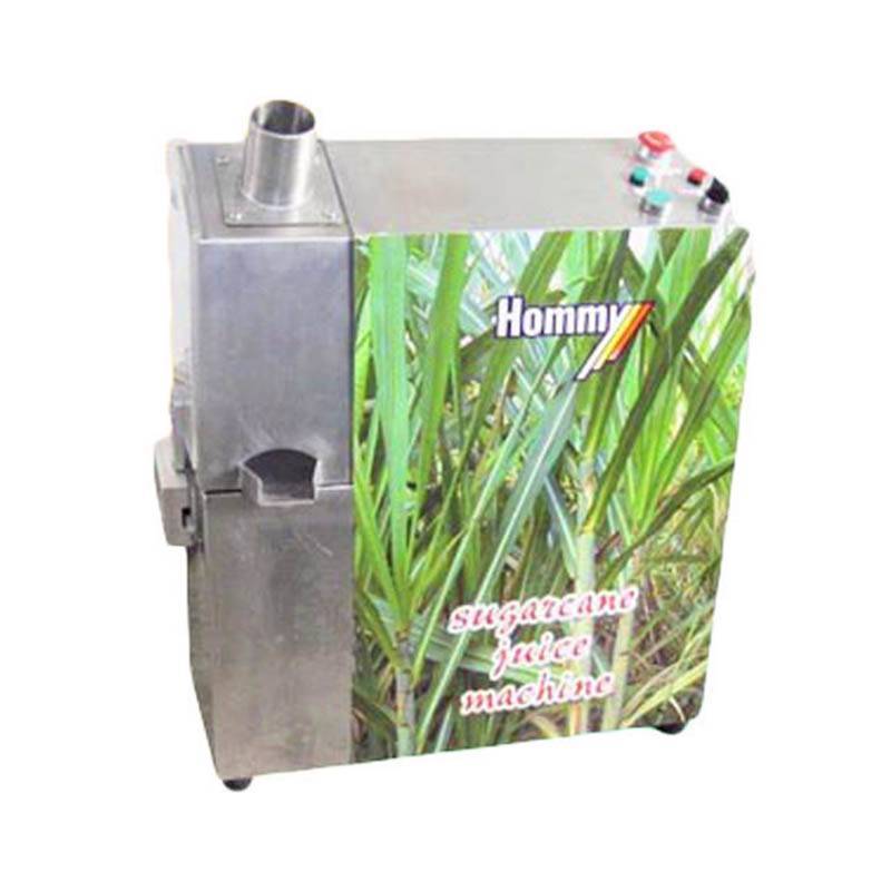 Zj150 Table Top Sugarcane Juicer Desktop Juice Extractor Wholesale