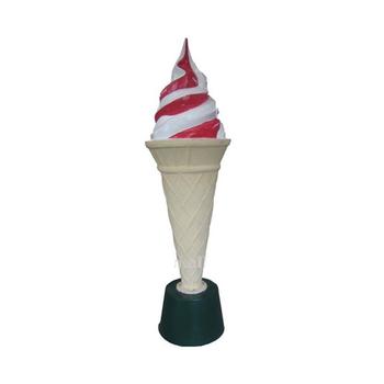 ice cream cone mould