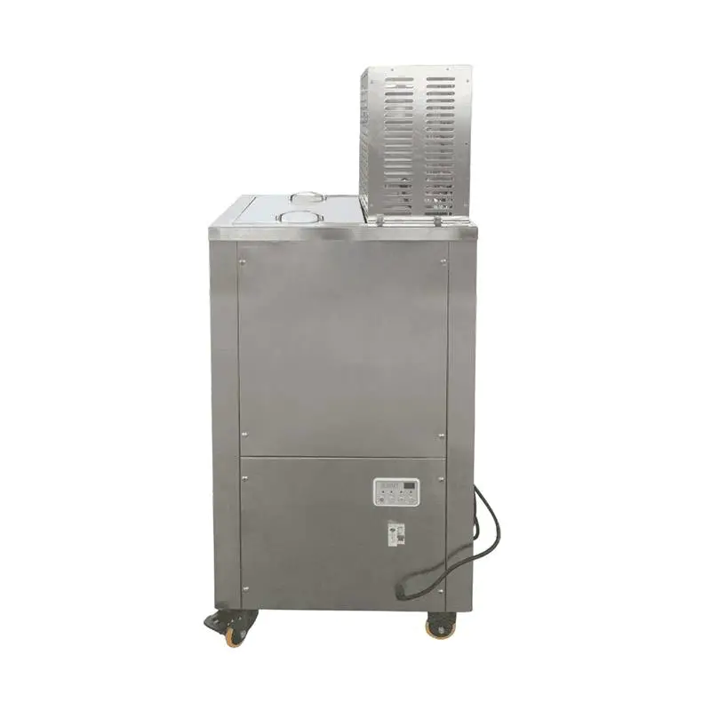 Hm-Pm-3a Ice Popsicle Machine Supplier Pass Ul Certificate