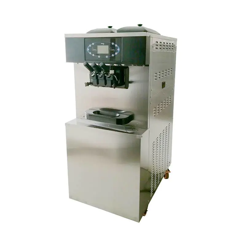 Hommy directly factory price ice cream machine for sale factory