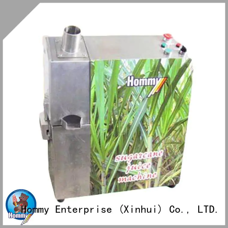 professional sugar cane juicer extractor revolutionary solution for supermarket