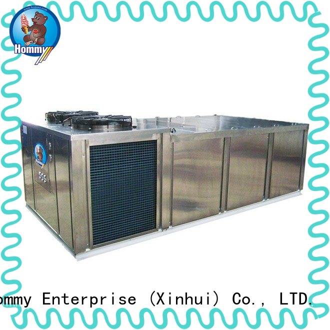 most popular ice block making machine eco-friendly wholesale for hotels