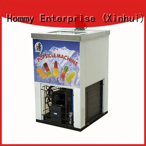 high quality popsicle machine wholesale
