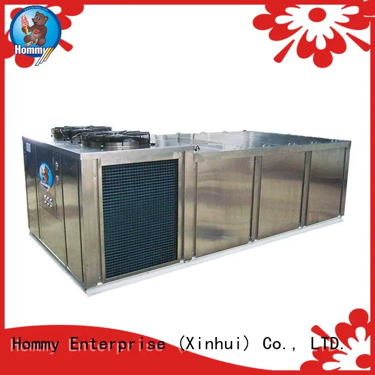 most popular ice block maker multifunctional wholesale for beverage stores
