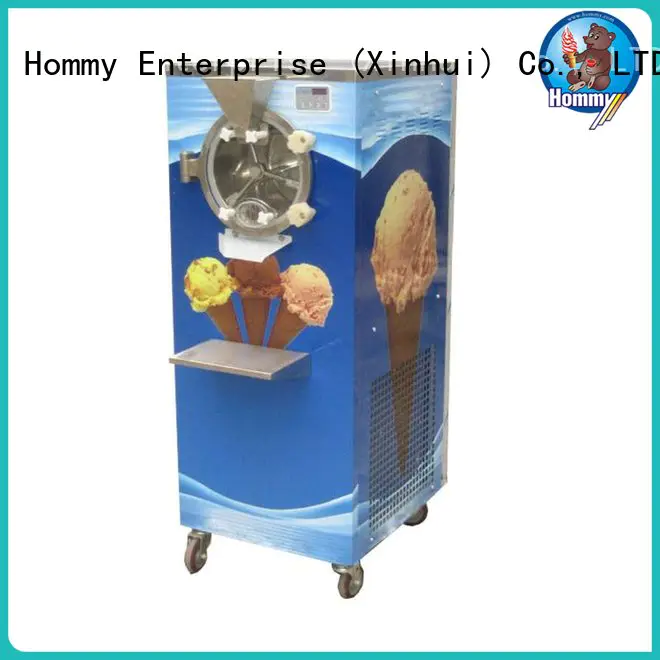 Hommy gelato ice cream machine more buying choices for bake shop