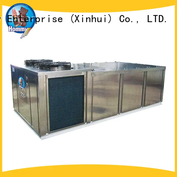 Hommy unbeatable price ice block maker wholesale for beverage stores